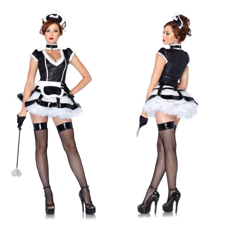 Костюм рабыни