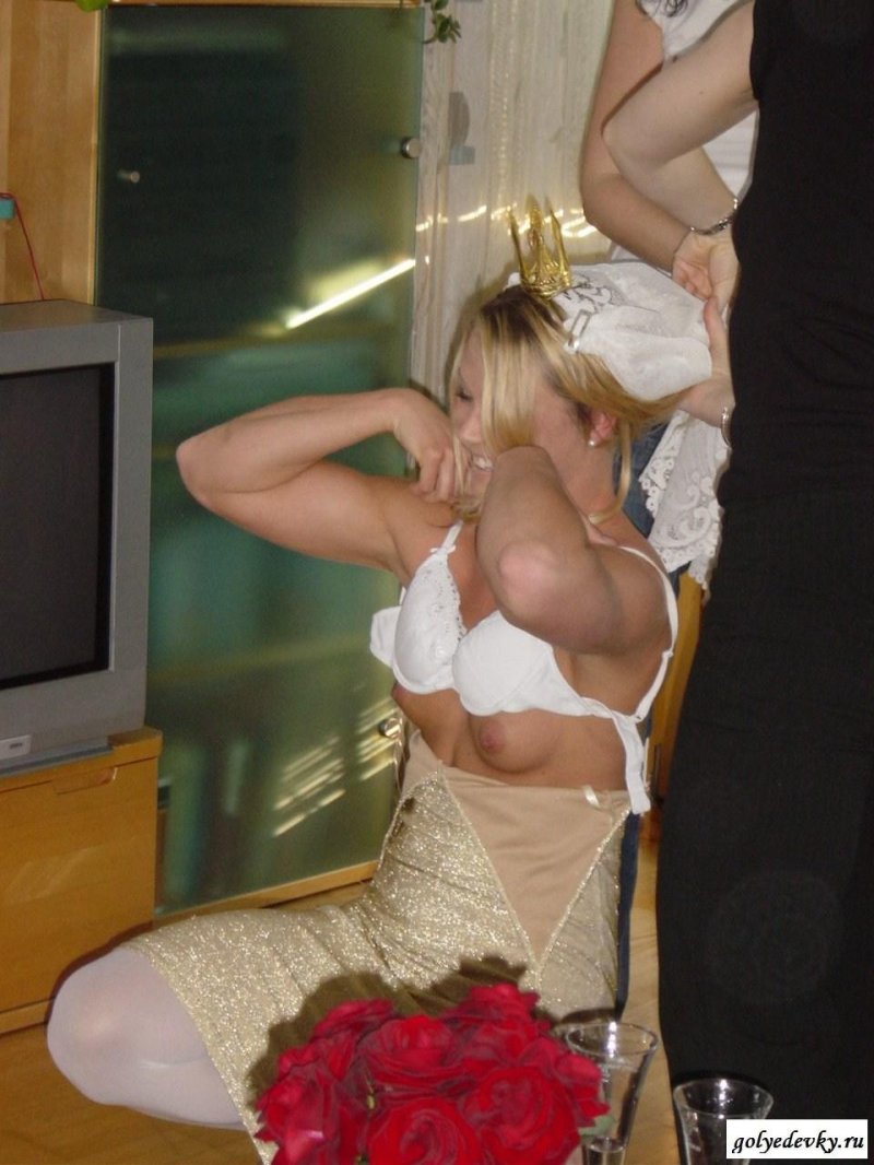 Невесты домашнее