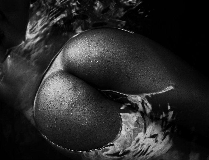 Попка эротика