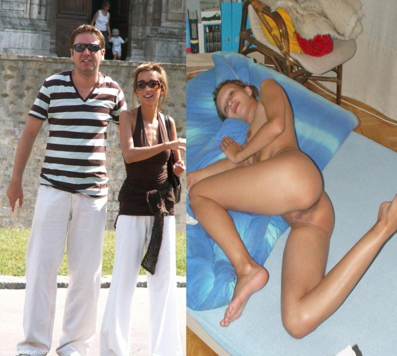 Брюнетка сексуальная