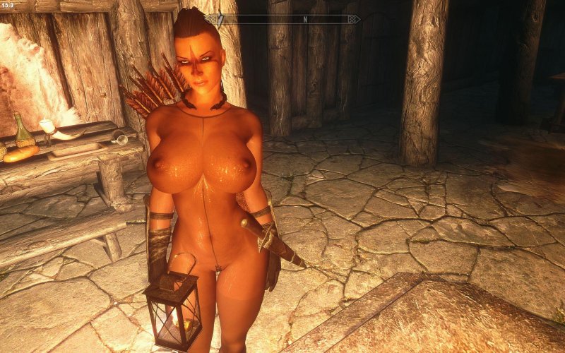 Elder scrolls : skyrim \ сексрим