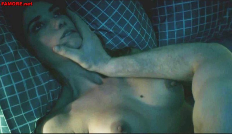 Агата муцениеце ню в фильмах