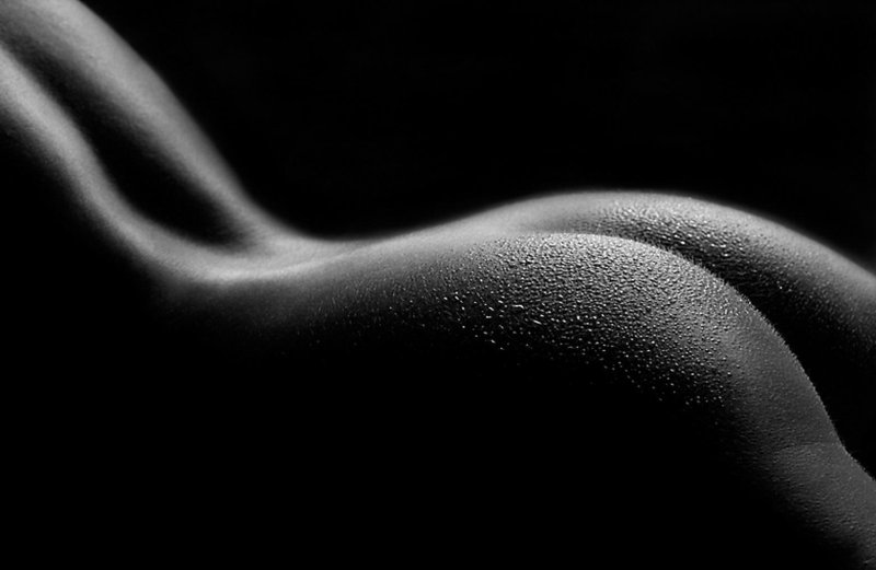 Обнаженное тело