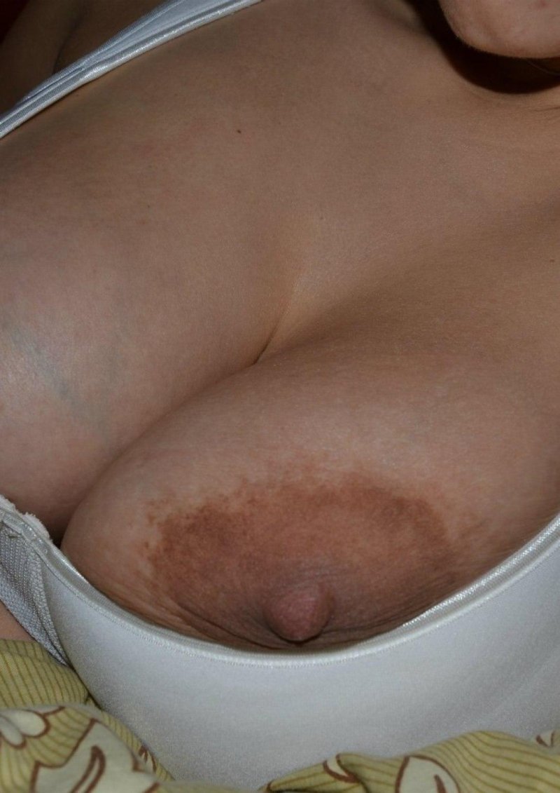 Молочные груди