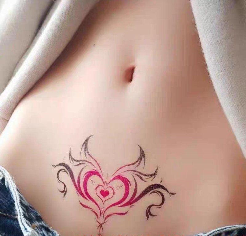 Татуировка для женщин