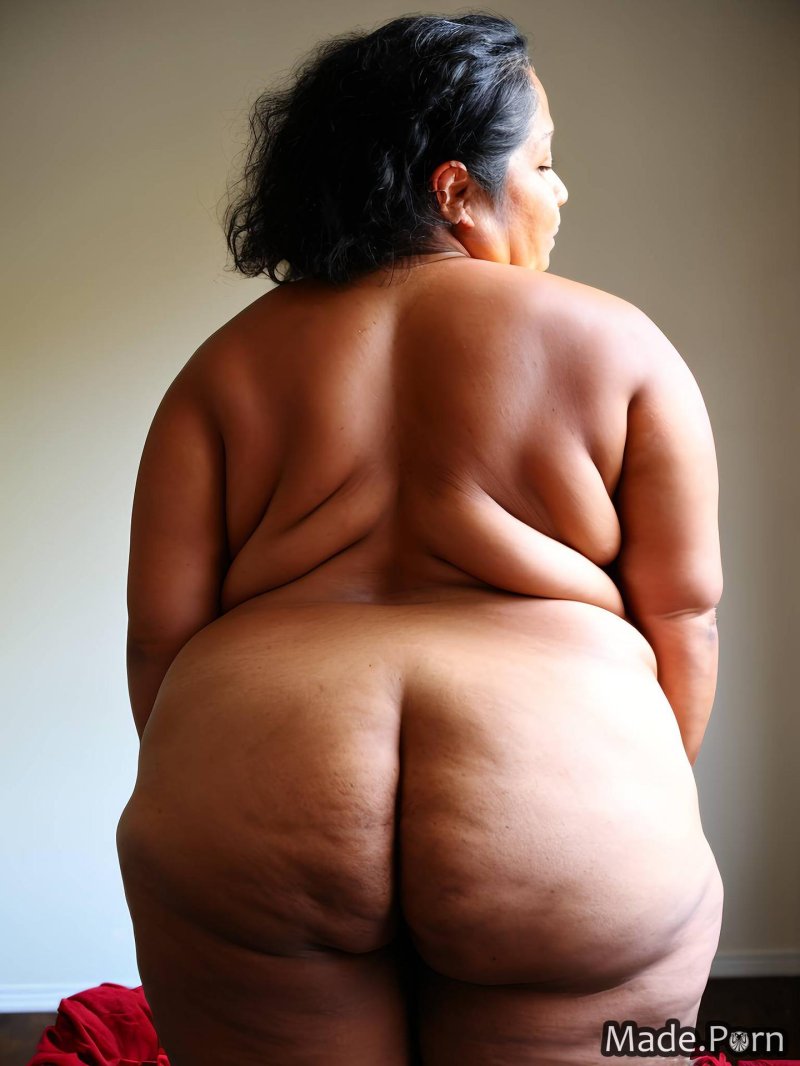 Толстые задницы