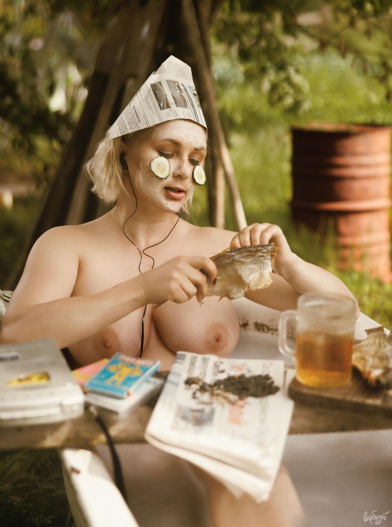 Фотограф давид дубницкий