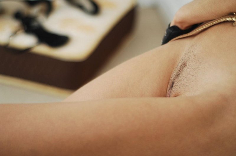 Эшли моутер