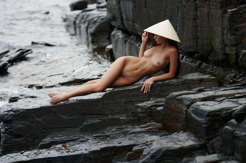 Шляпа амигаса вьетнам