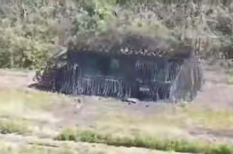 Боевики всу