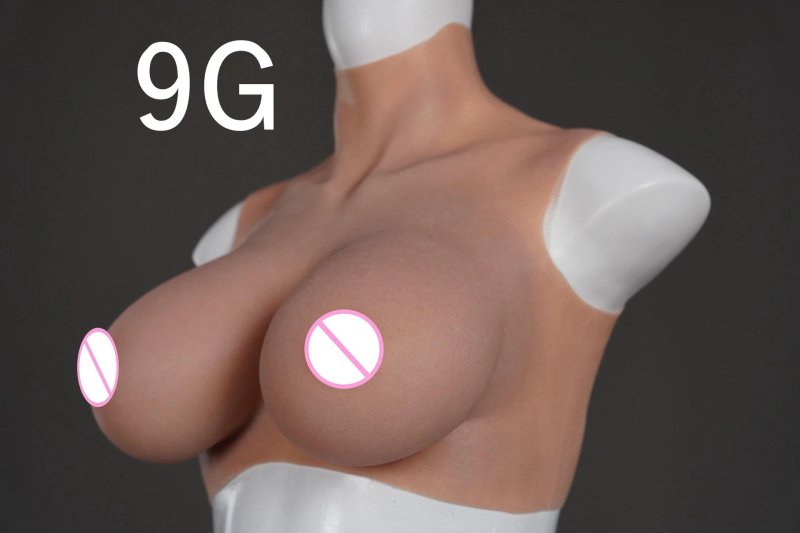 Искусственная грудь