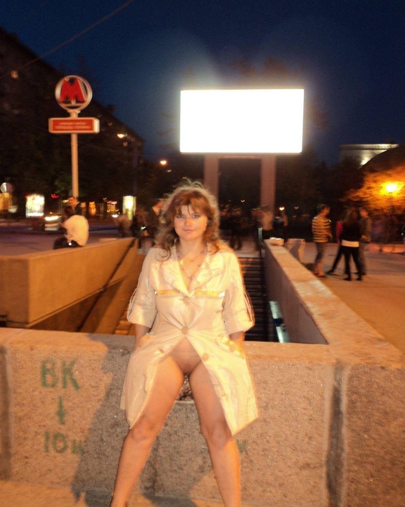 Дамы без комплексов