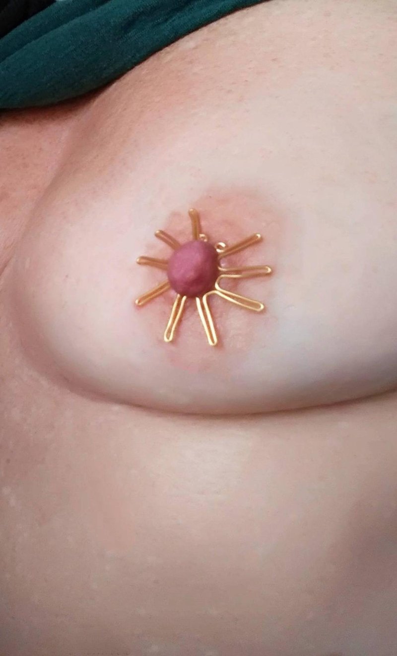 Порно соска