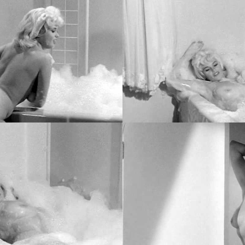 Джейн мэнсфилд плэйбой