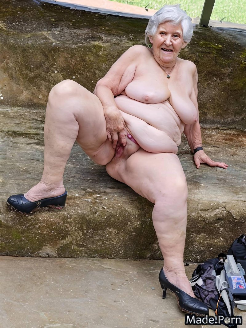 Пожилые бабы