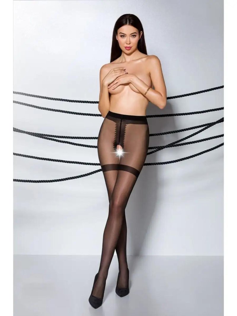 Колготки passion tiopen