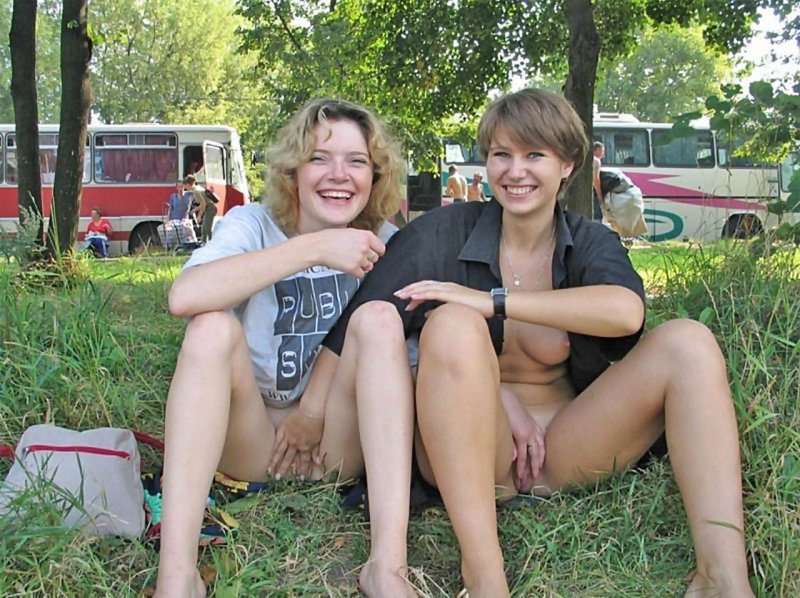 Дачный автобус