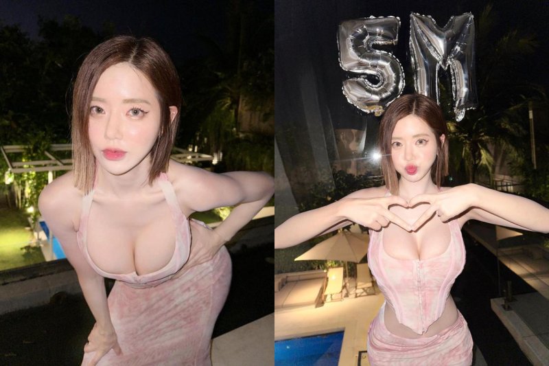 Сисястые китаянки из тик тока