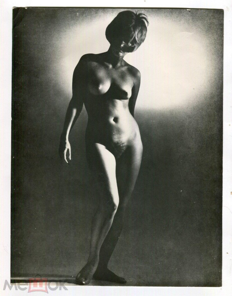 Советская эротика