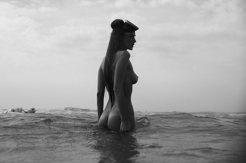 Владислав спивак фотограф ню