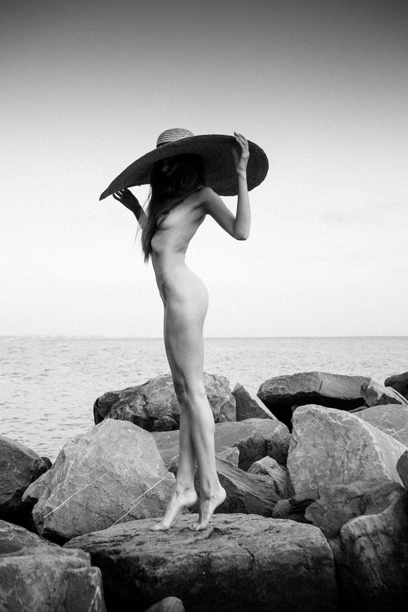 Владислав булгаков фотограф ню