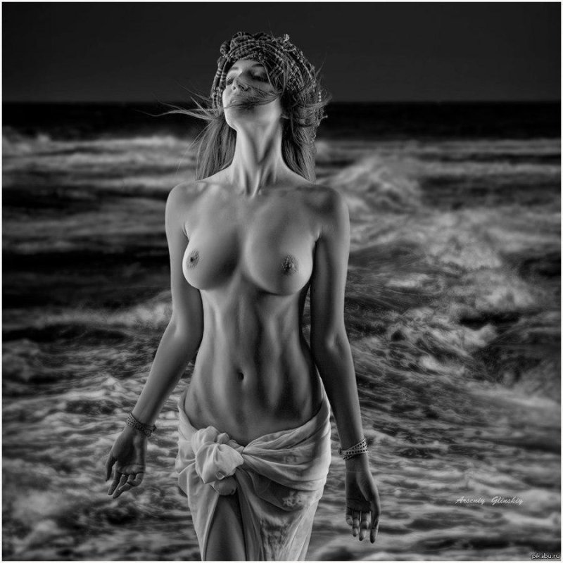 Арсений глинский фотограф ню