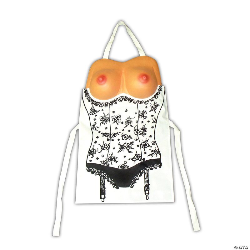 Фартук женский