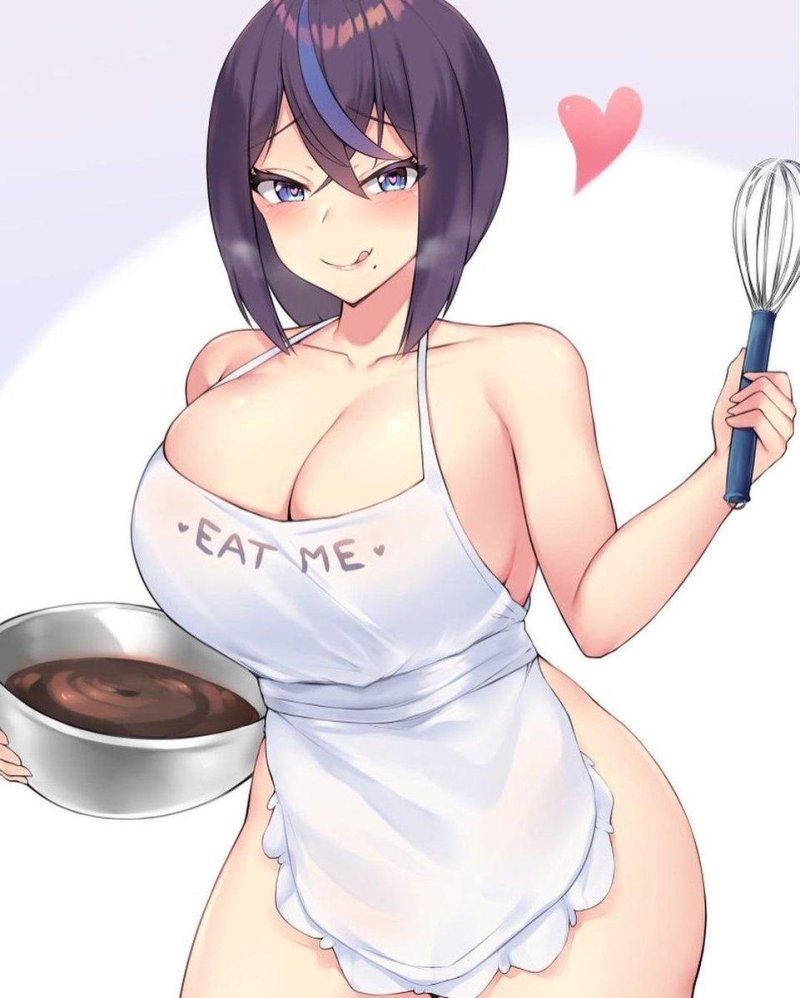 Бакуню пайзури милк