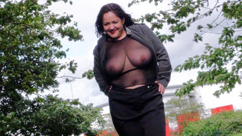 Сиськи милфа