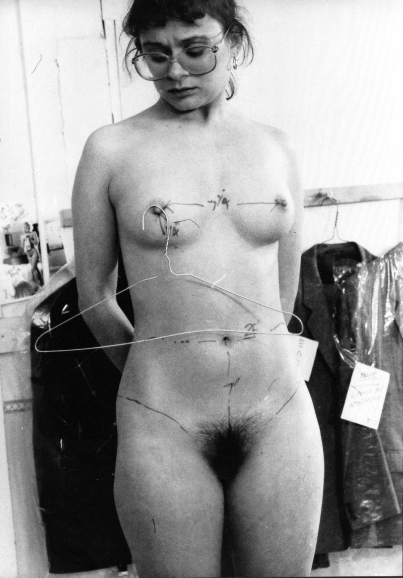 Эротика личное