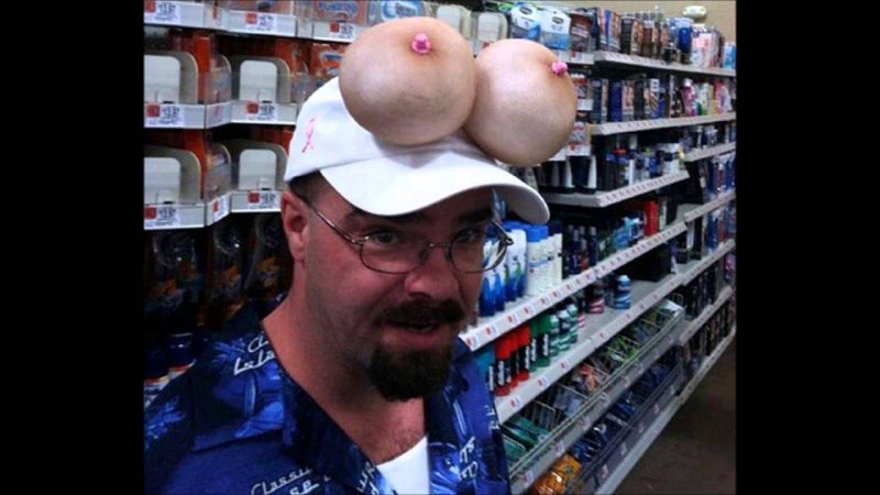 Смешной человек