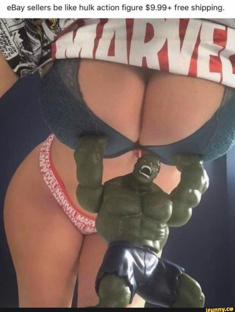 Супергерои халк