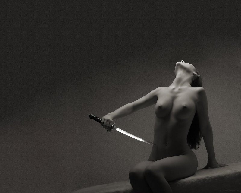 Эротика девушек