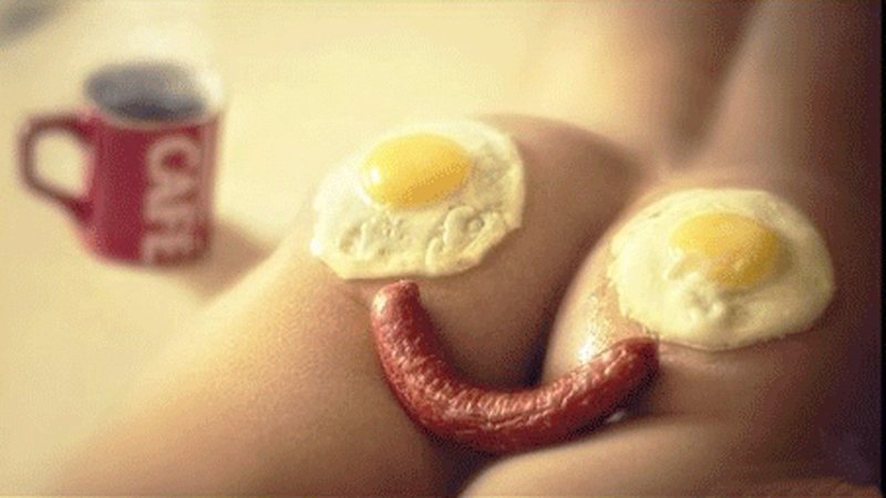 С добрым утром эротические