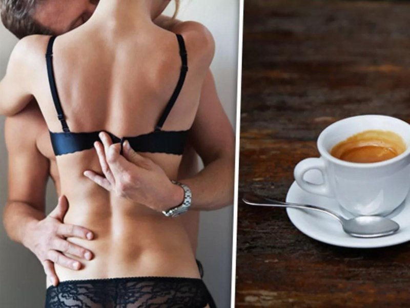 Доброе эротическое утро