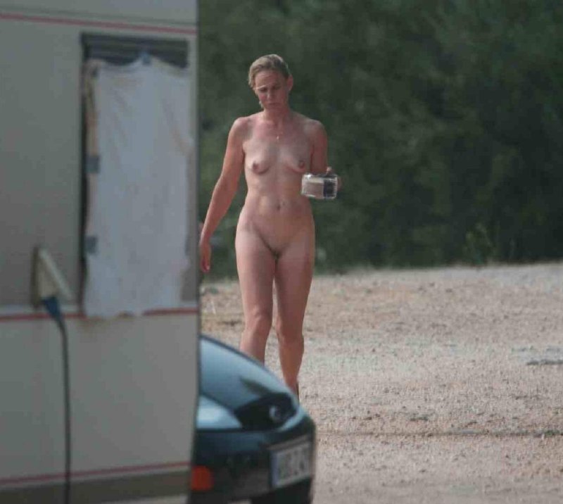 Голышом хорватия валалта