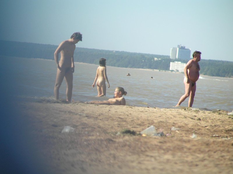 Пляж дюны санкт петербург