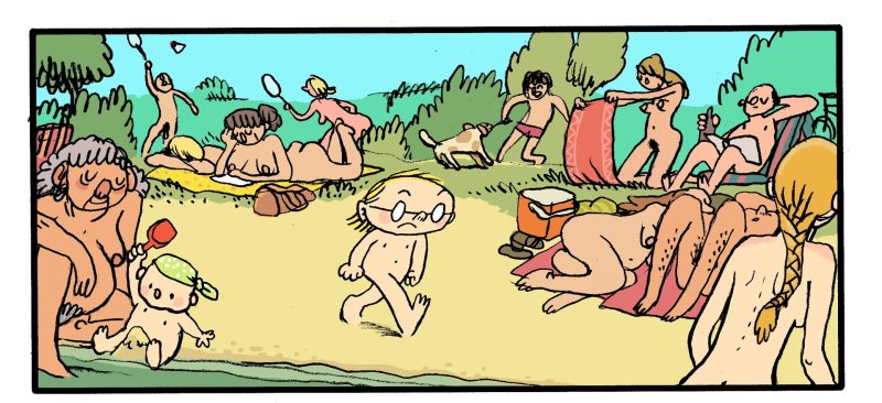 Жан эффель сотворение мира