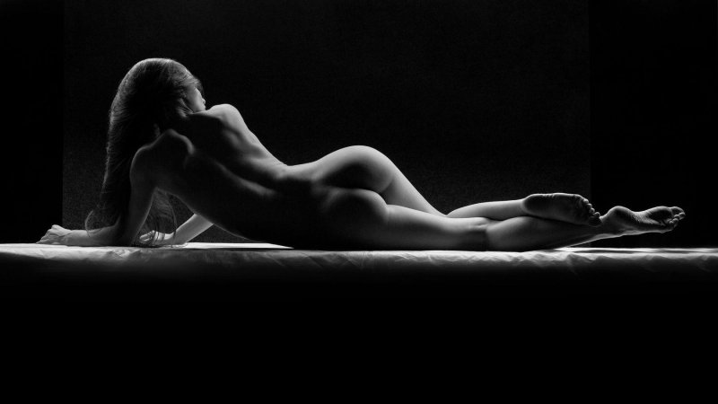 Эротика девушек