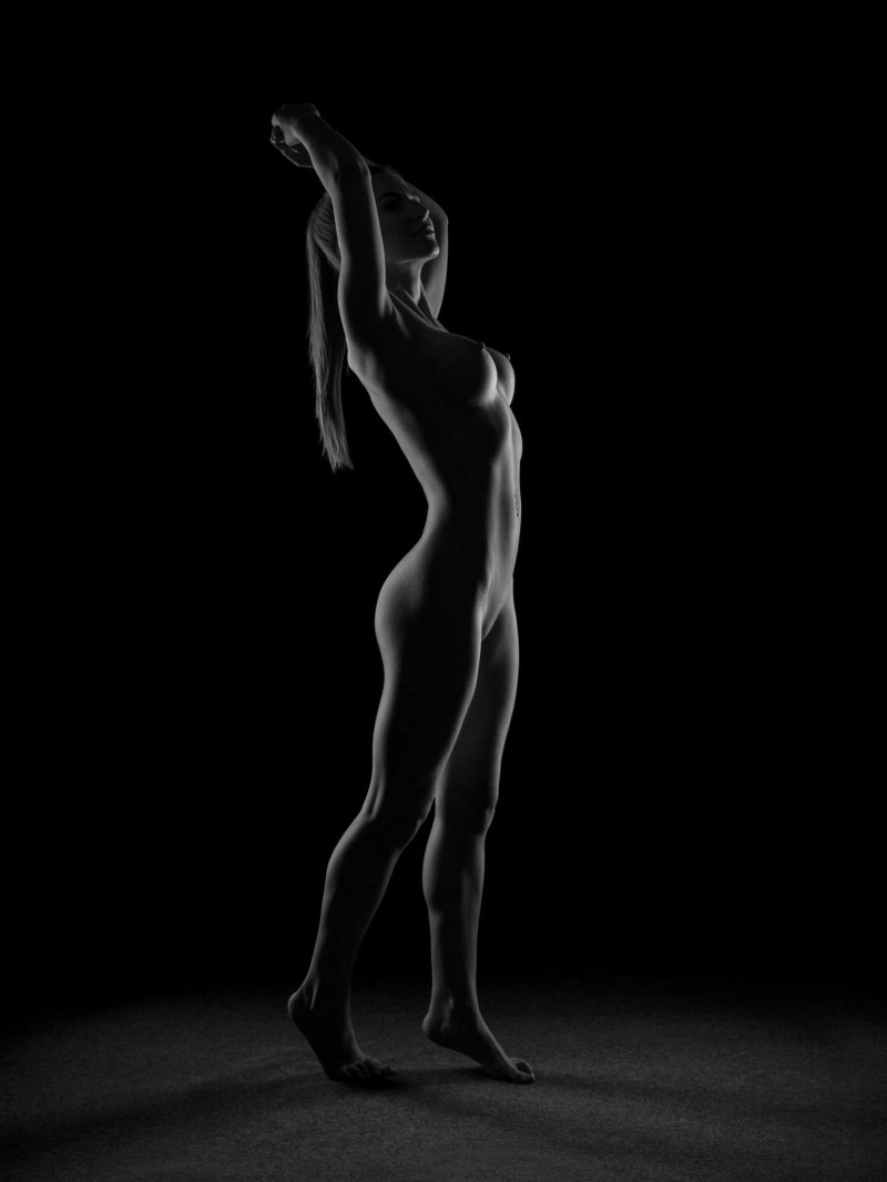 Необычная эротика