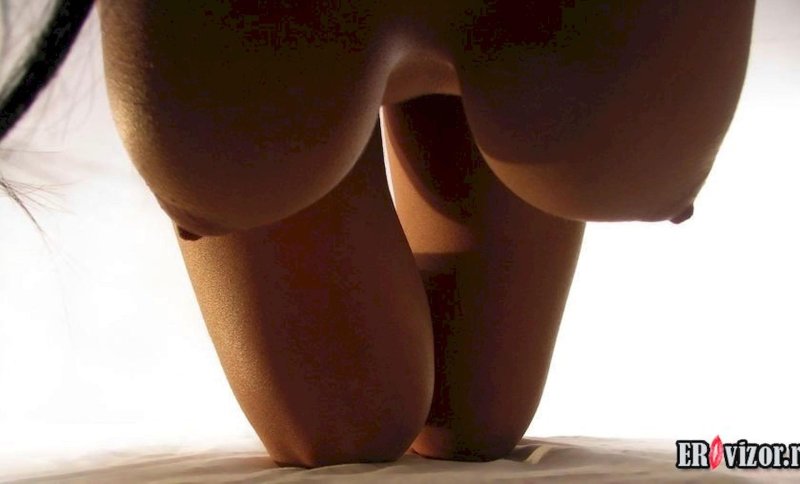 Красивая эротика