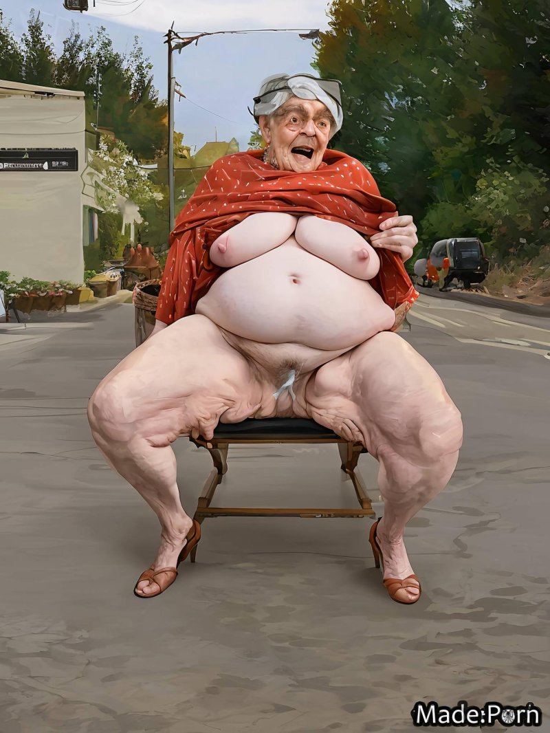 Порно бабушек