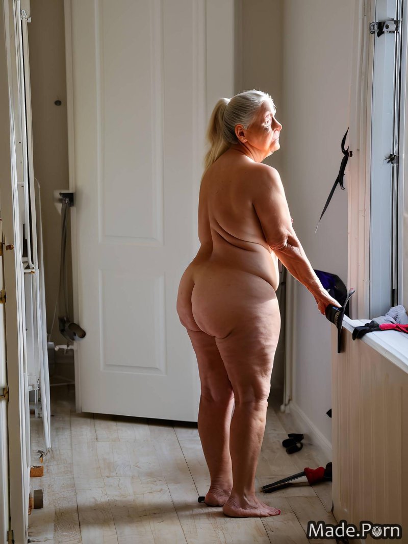 Эротика старух