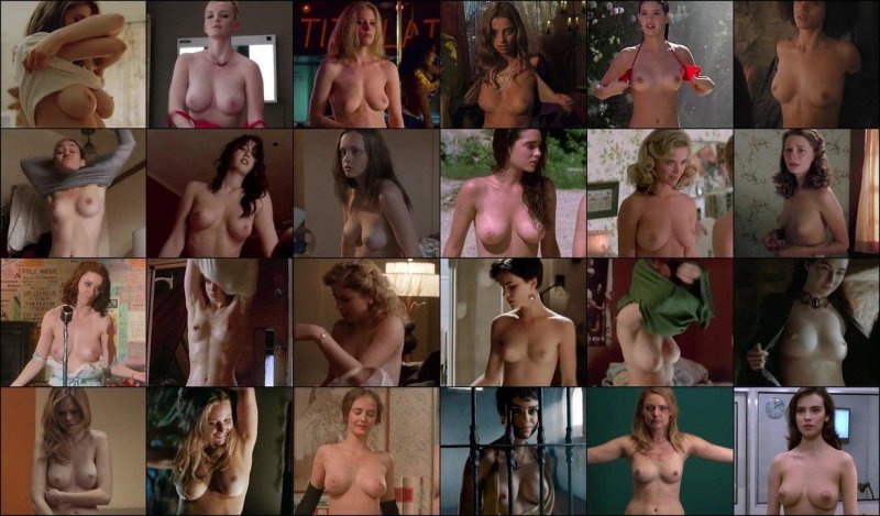 Роуз макгоуэн сиськи