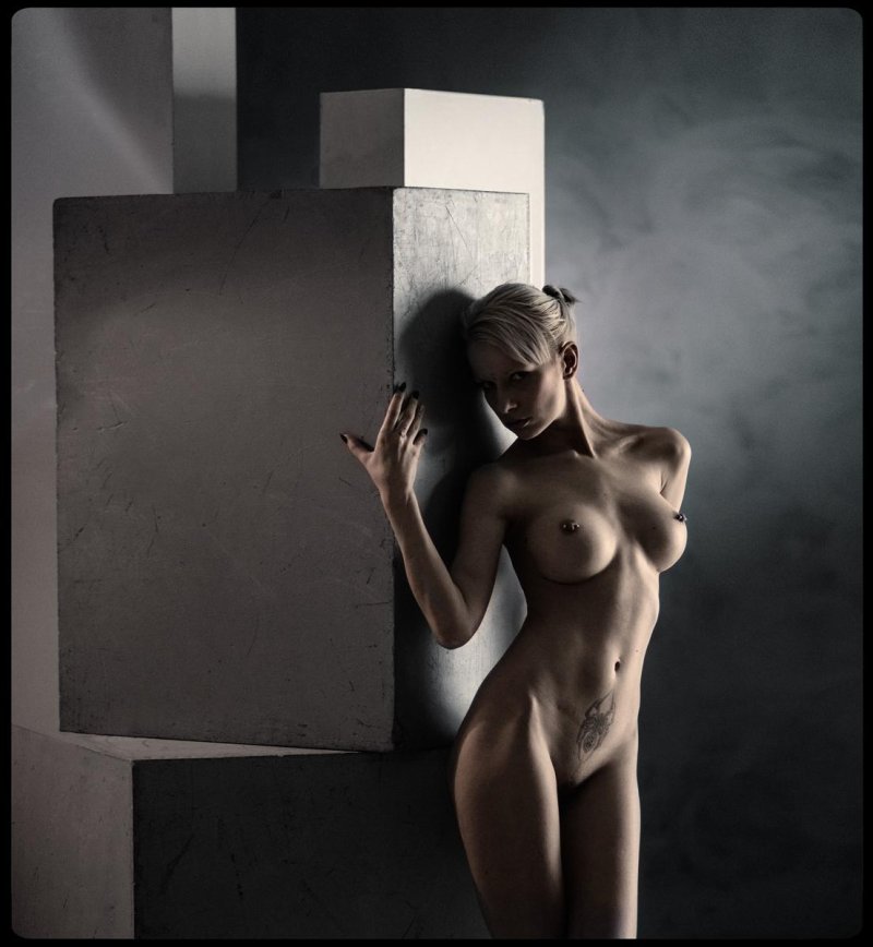 Красота эротика