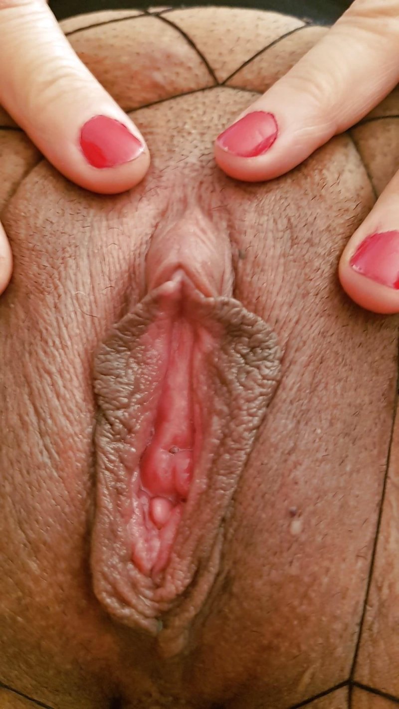 Вагина женская