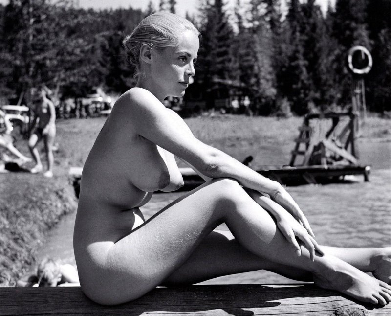 Ретро нудизм