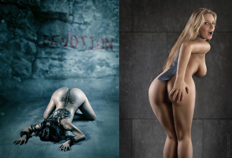 Креативные эротические