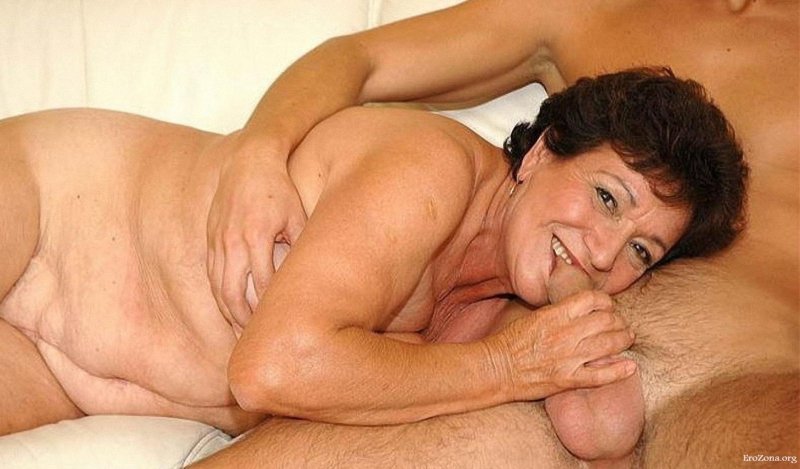 Порно пожилых баб