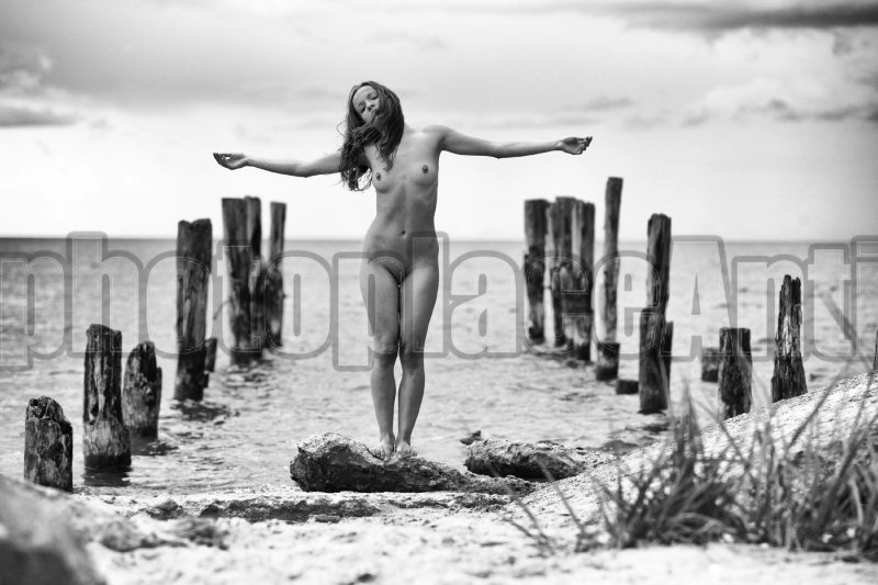 Немецкие нудисты